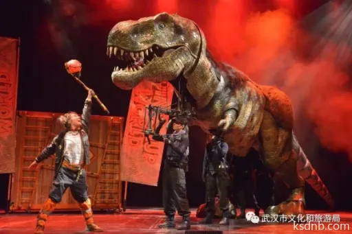 《荒野巨龙面前,吉他狂欢!独家活动即将开启》 《荒野巨龙面前,吉他狂欢!独家活动即将开启》